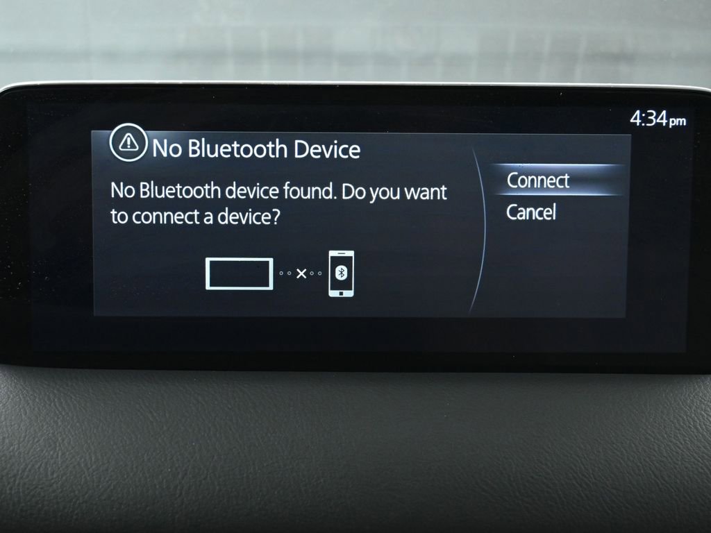 Used 2021 MAZDA CX-5 Grand Touring w/ GT Premium Package AWD/4WD image 33