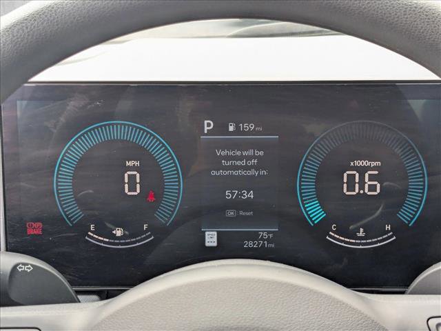 Used 2025 Hyundai Sonata SEL image 11