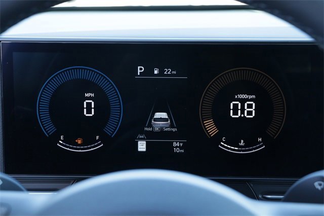 Used 2026 Hyundai Kona SEL Sport image 11