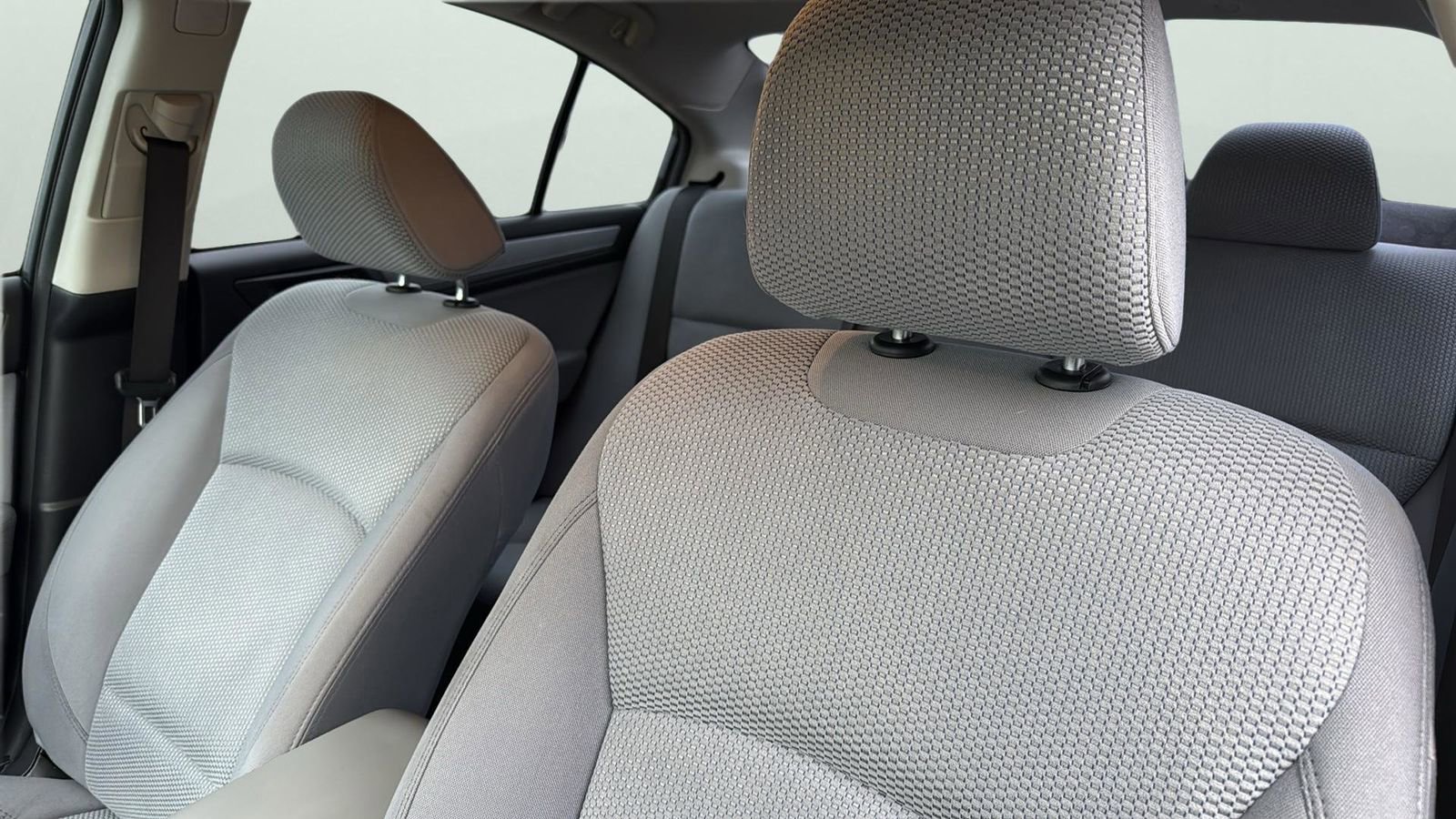 Used 2018 Subaru Legacy 2.5i Premium image 10