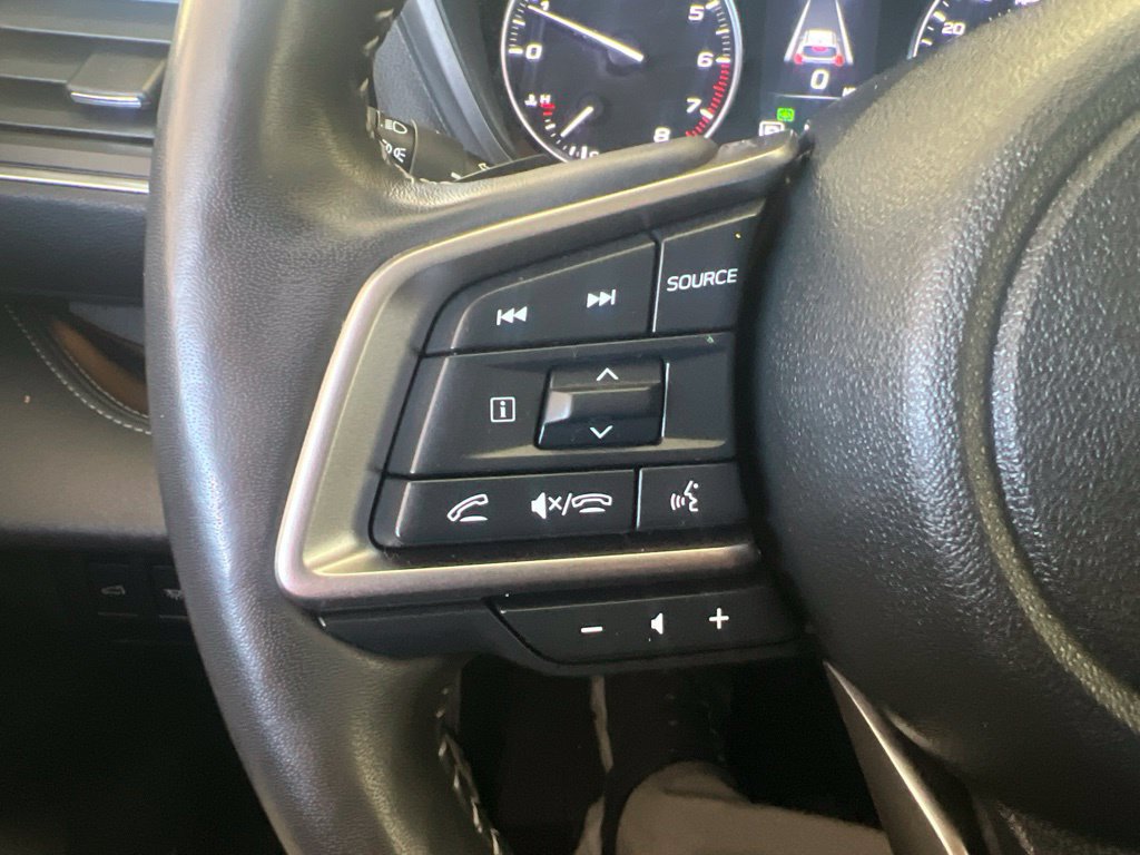 Used 2024 Subaru Ascent Touring AWD/4WD image 59