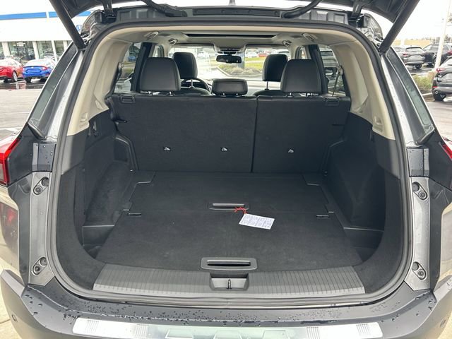 Used 2023 Nissan Rogue Platinum w/ Platinum Premium Package AWD/4WD image 26