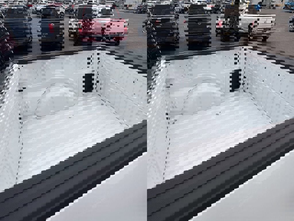 New 2026 Ford F150 XLT w/ Equipment Group 302A MID image 19