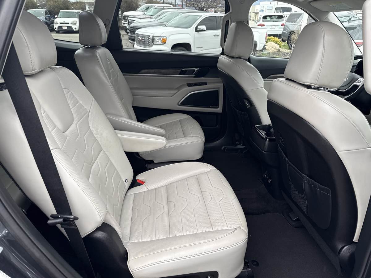 Used 2020 Kia Telluride SX w/ SX Prestige Package image 24