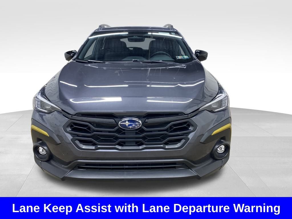Used 2025 Subaru Crosstrek 2.5i Sport image 7