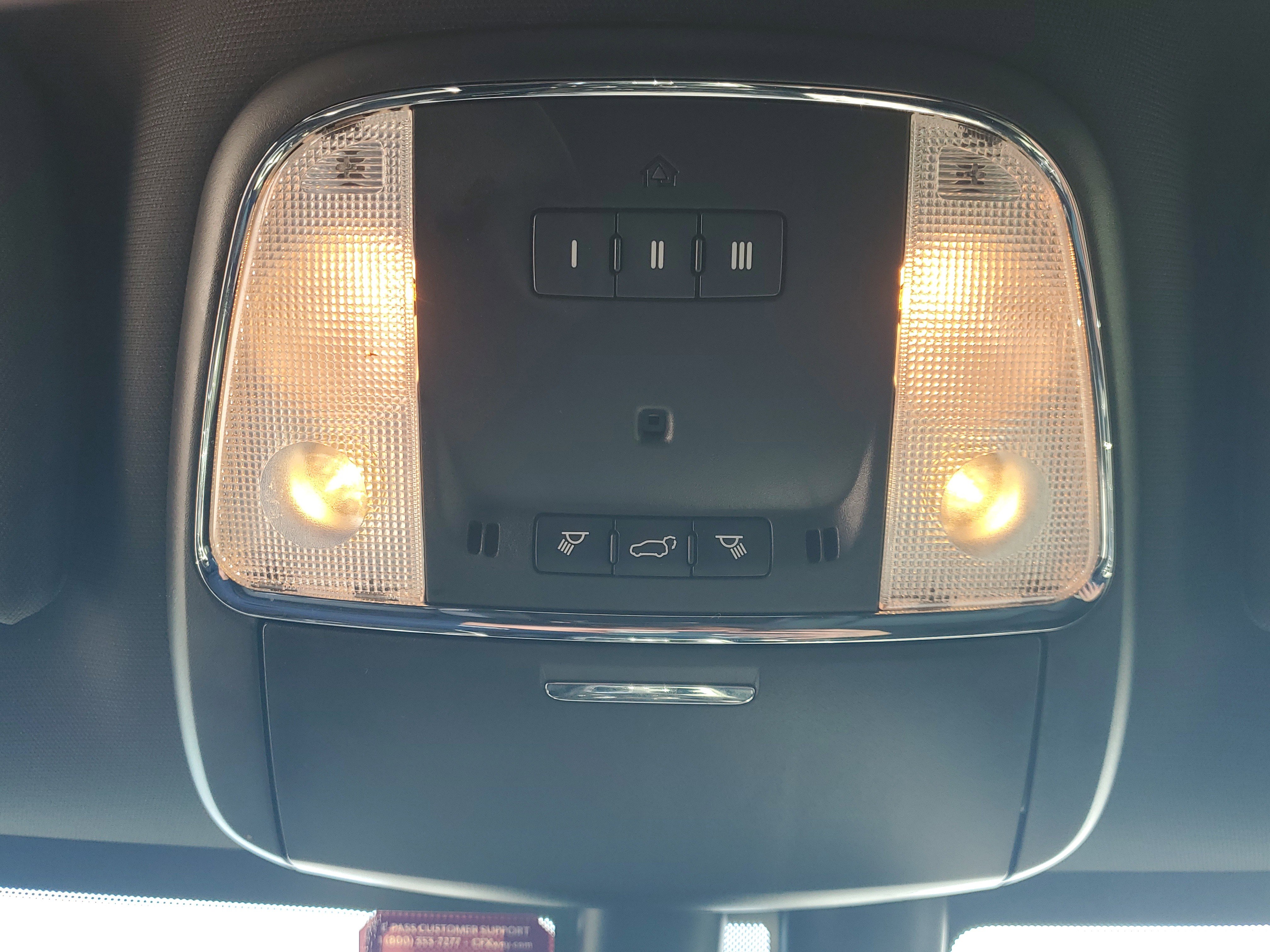 Used 2022 Jeep Grand Cherokee Laredo X image 28