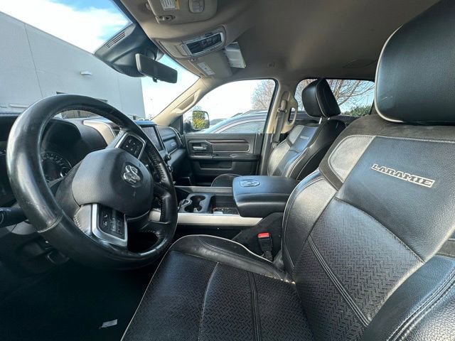 Used 2022 RAM 2500 Laramie image 5