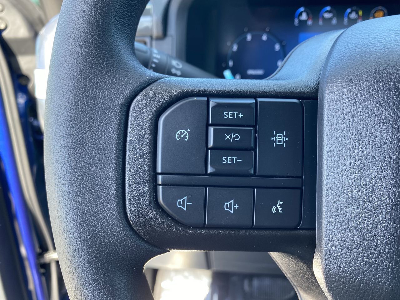 New 2026 Ford F150 STX w/ Equipment Group 200A AWD/4WD image 27