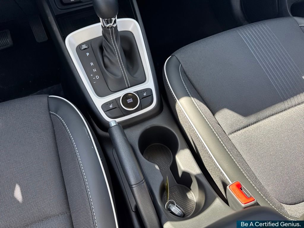 Certified 2026 Hyundai Venue SEL image 45