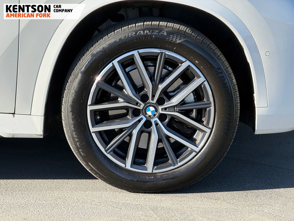 Used 2025 BMW X1 xDrive28i image 17