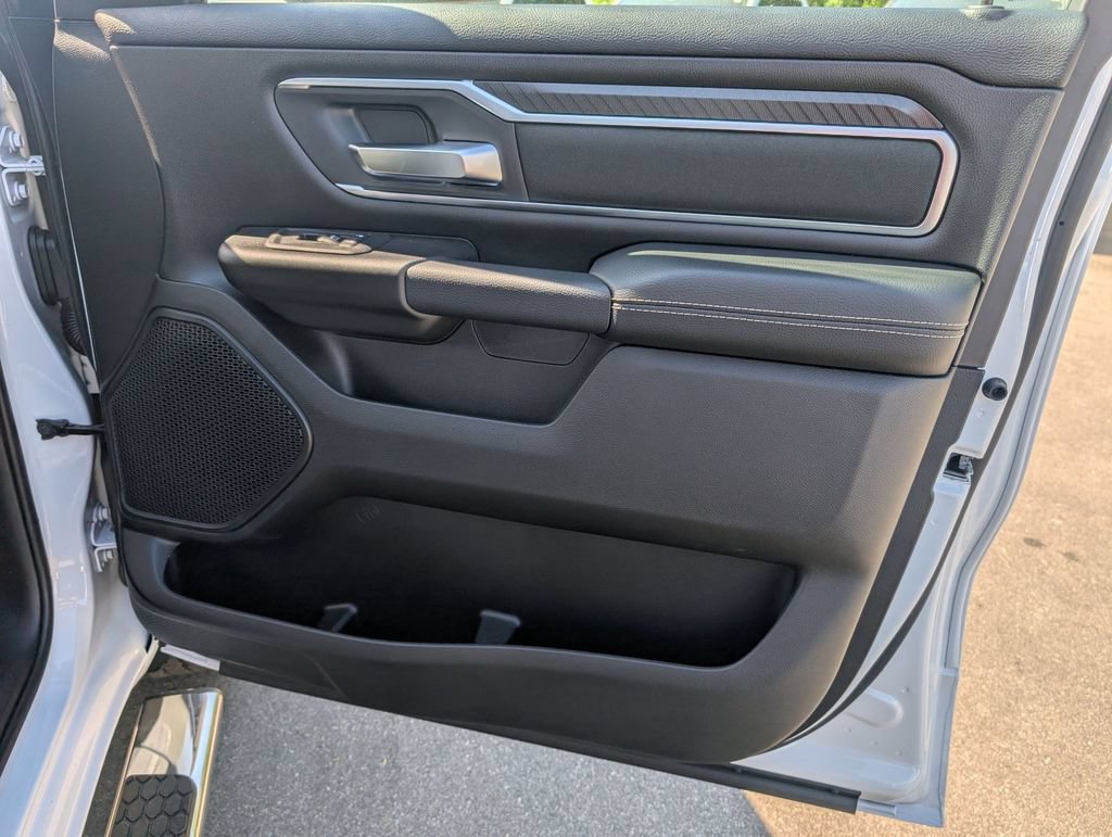 New 2026 RAM 1500 Big Horn RWD image 29