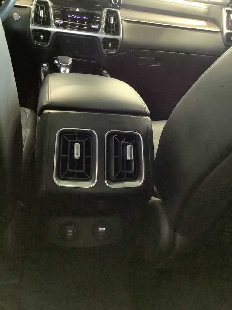 Certified 2023 Kia Sorento X-Line EX AWD/4WD image 22