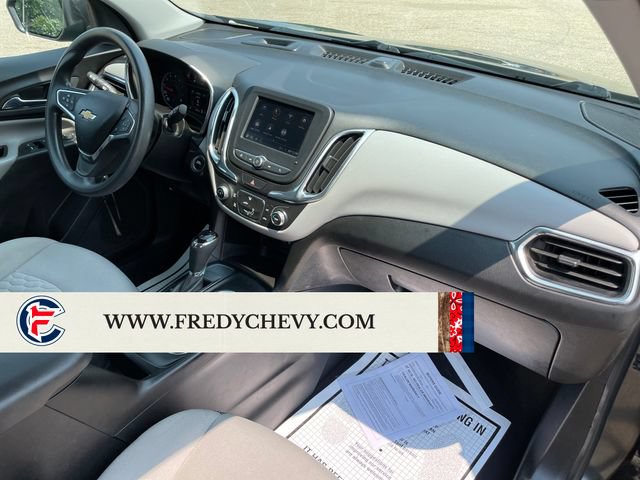 Used 2020 Chevrolet Equinox LS FWD image 35