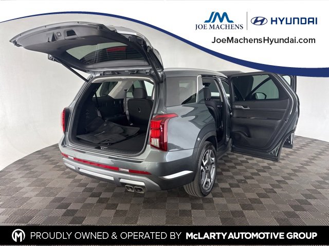 Used 2025 Hyundai Palisade Limited image 14