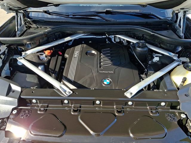 Used 2019 BMW X7 xDrive40i w/ Premium Package image 37