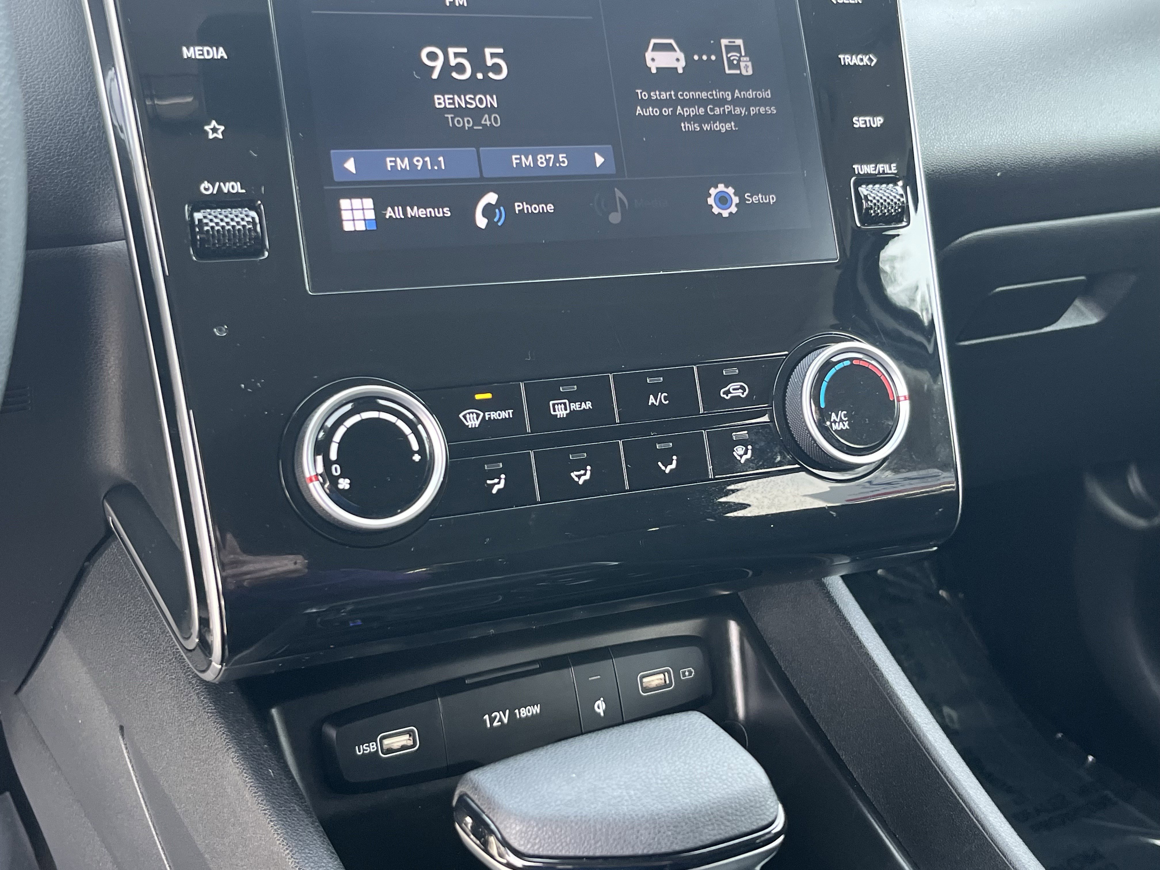 Certified 2023 Hyundai Tucson SEL image 22