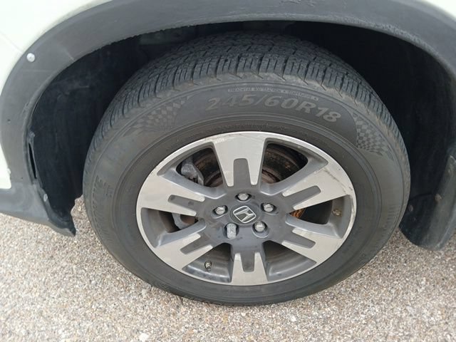 Used 2017 Honda Ridgeline RTL-E image 11