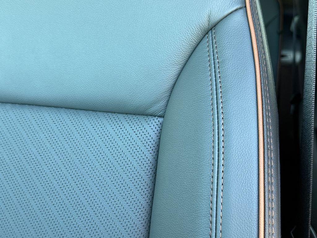 New 2026 GMC Yukon AT4 image 15