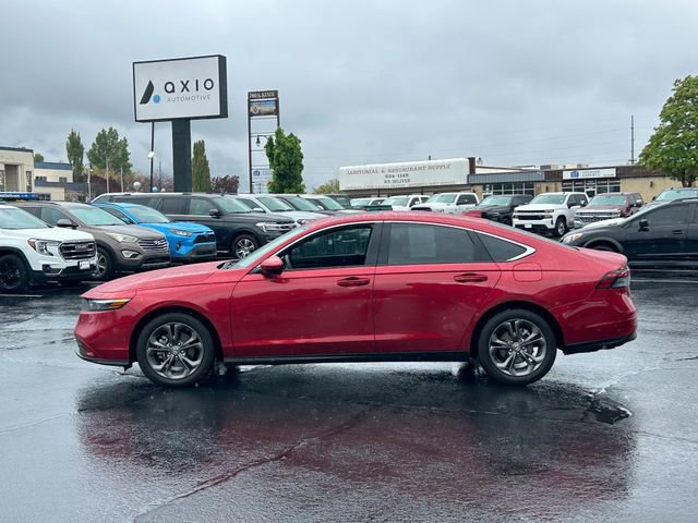 Used 2023 Honda Accord EX image 7