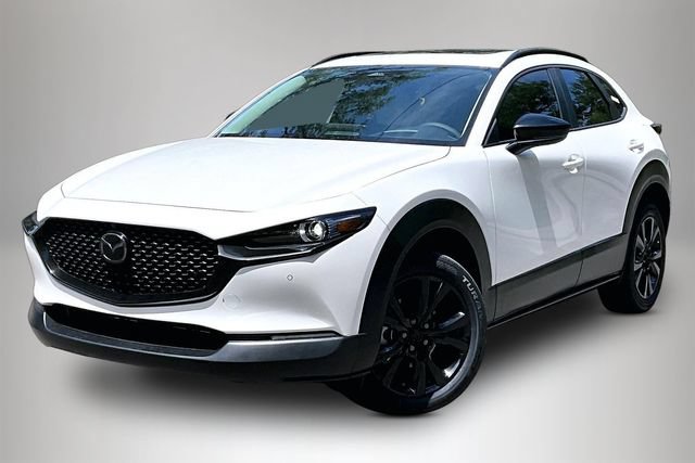 New 2026 MAZDA CX-30 2.5 Turbo Aire Edition AWD/4WD image 2
