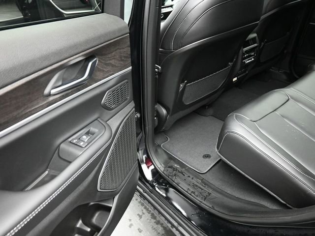 New 2026 Jeep Grand Cherokee Limited image 16