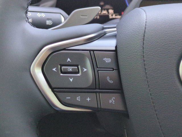 New 2026 Lexus RZ 350e 2WD image 22