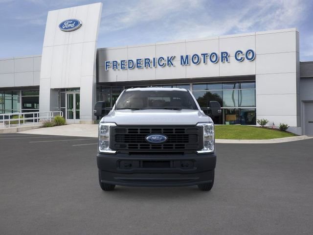 New 2026 Ford F250 XL w/ Snow Plow Prep Package image 6