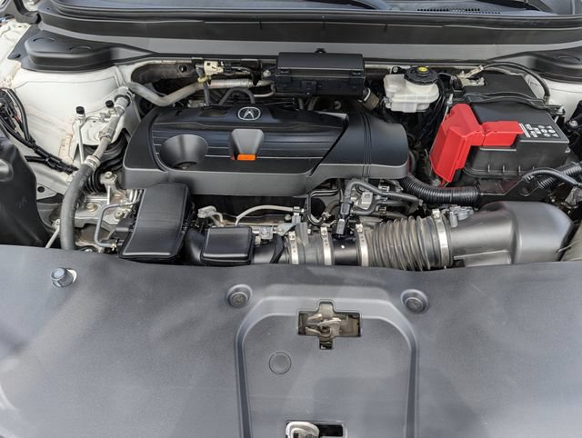 Used 2020 Acura RDX A-Spec FWD image 37