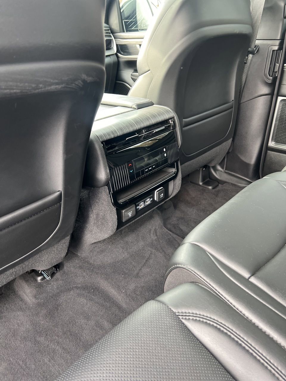 Used 2023 Jeep Wagoneer Series II w/ Premium Group I image 33