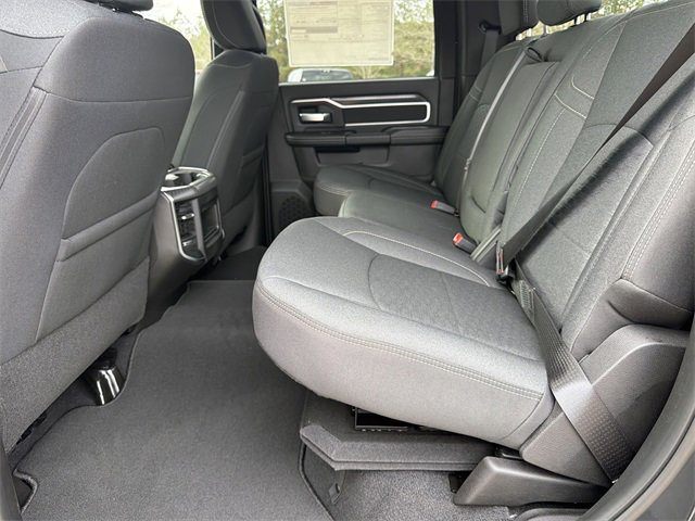 New 2026 RAM 2500 Big Horn image 21
