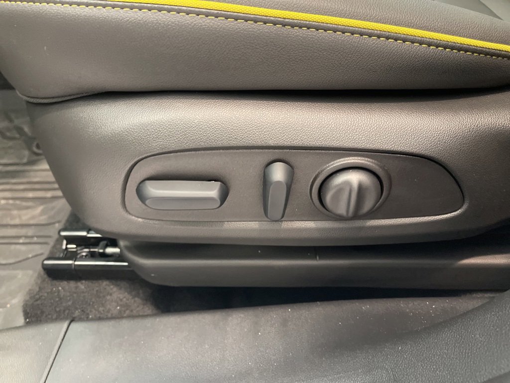 New 2026 Chevrolet TrailBlazer ACTIV w/ Convenience Package image 18