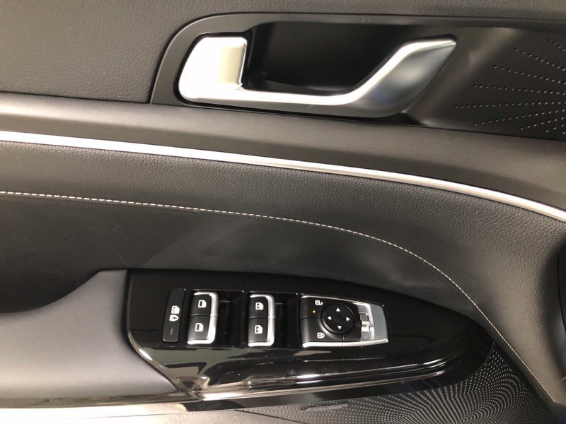 New 2026 Kia K5 GT-Line w/ GT-Line Premium Package FWD image 20