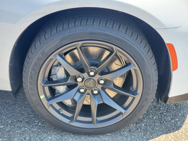 New 2026 Dodge Charger Scat Pack w/ Blacktop Package AWD/4WD image 5