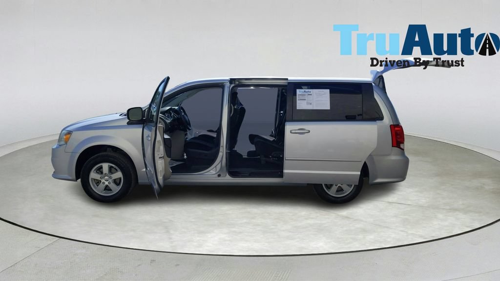 Used 2011 Dodge Grand Caravan Mainstreet w/ PWR Convenience Group FWD image 11