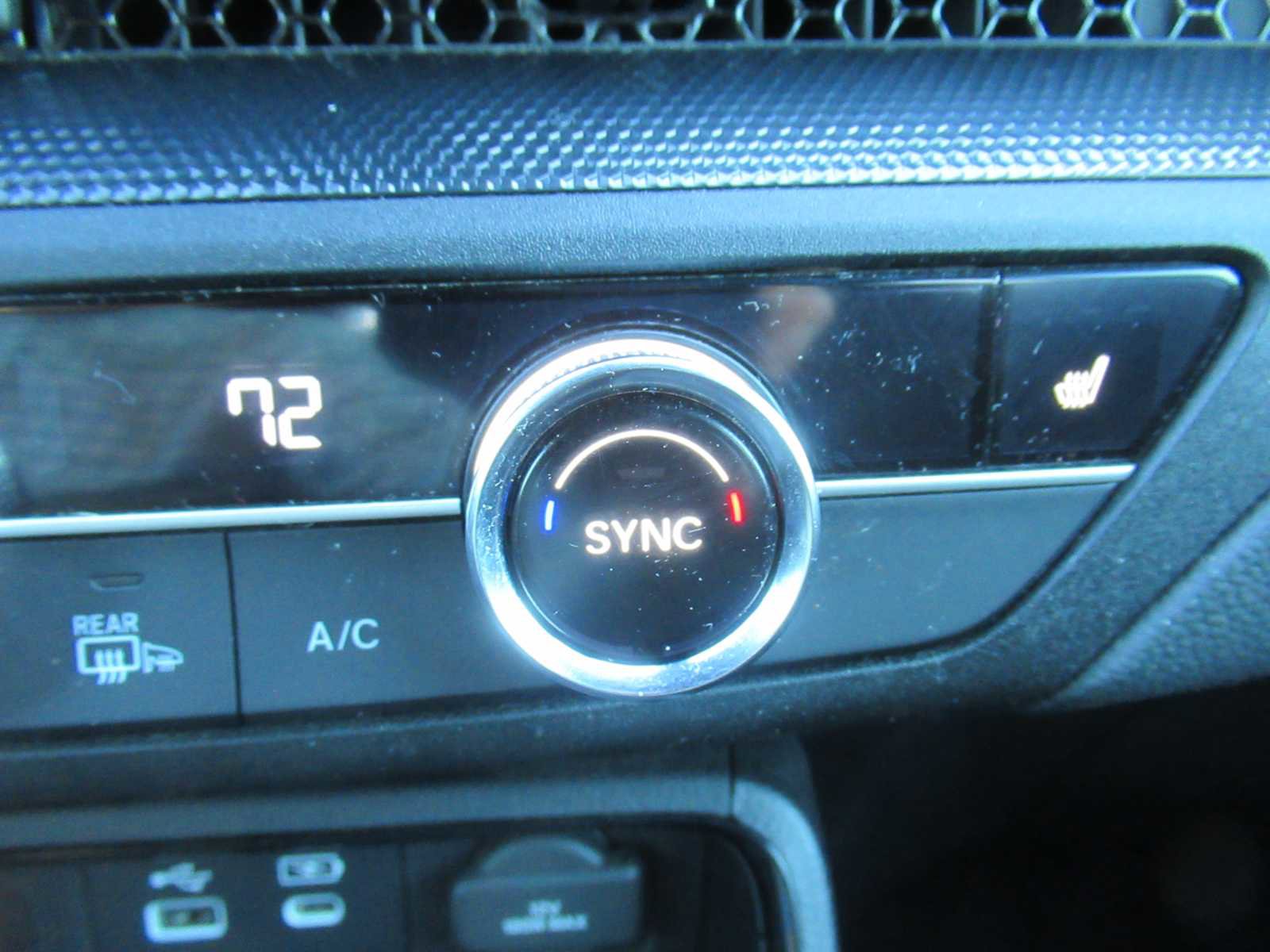 Used 2023 Honda CR-V Sport image 35