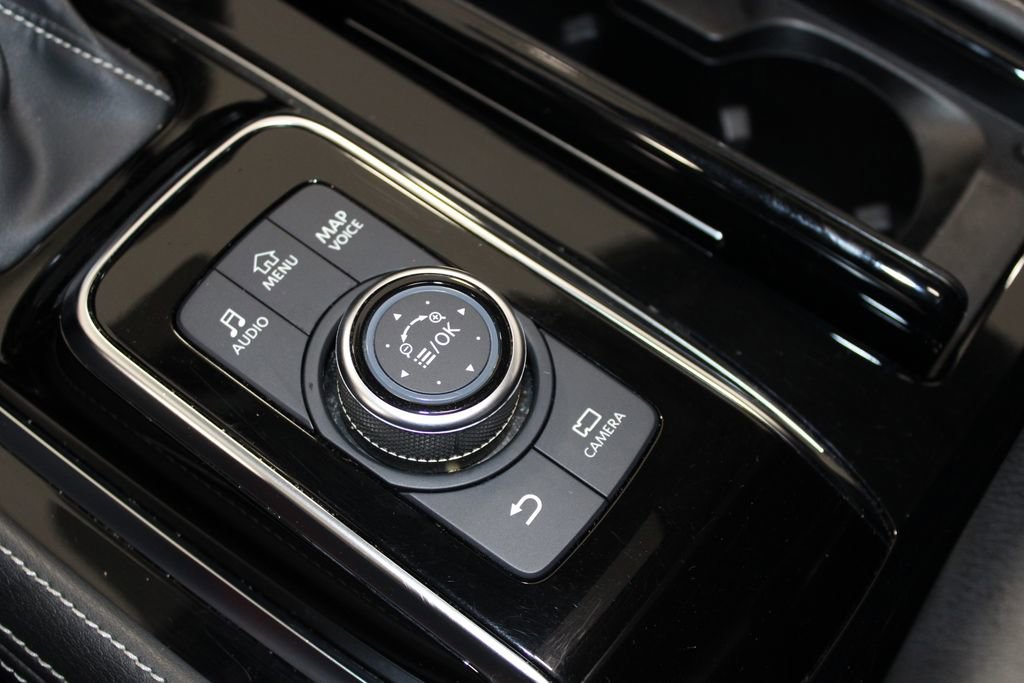 Used 2023 INFINITI QX80 Premium Select w/ Cargo Package image 56