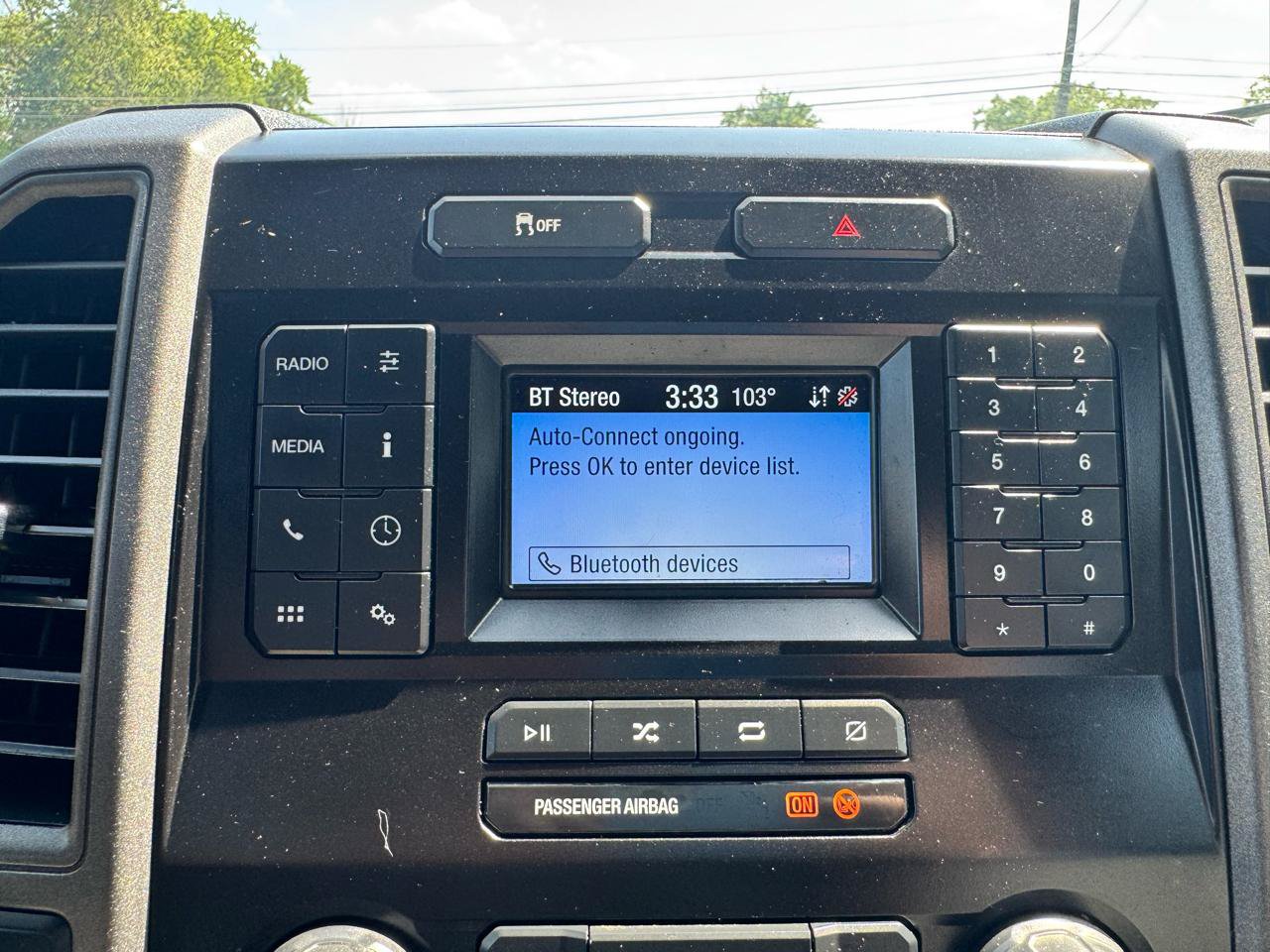 Used 2020 Ford F350 XL w/ Power Equipment Group AWD/4WD image 26