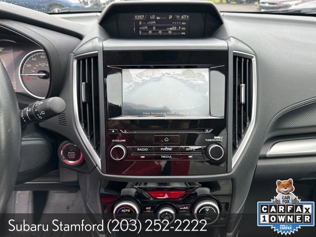Used 2019 Subaru Forester Premium image 22