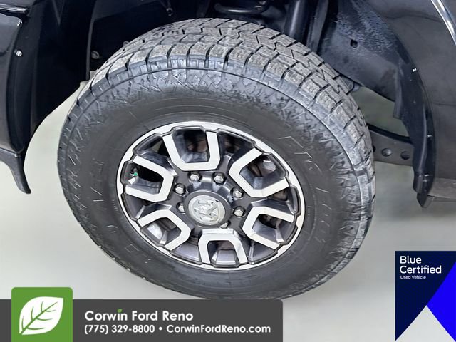 Used 2019 RAM 2500 Limited image 35