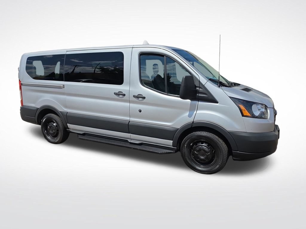 Used 2018 Ford Transit 150 XL RWD image 6