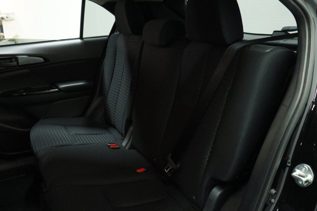 New 2026 Mitsubishi Eclipse Cross LE AWD/4WD image 24