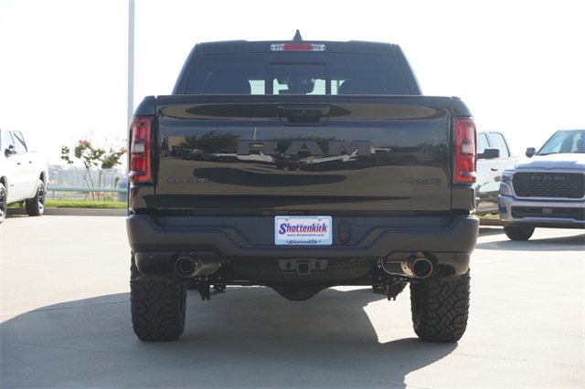 New 2026 RAM 1500 Rebel image 7