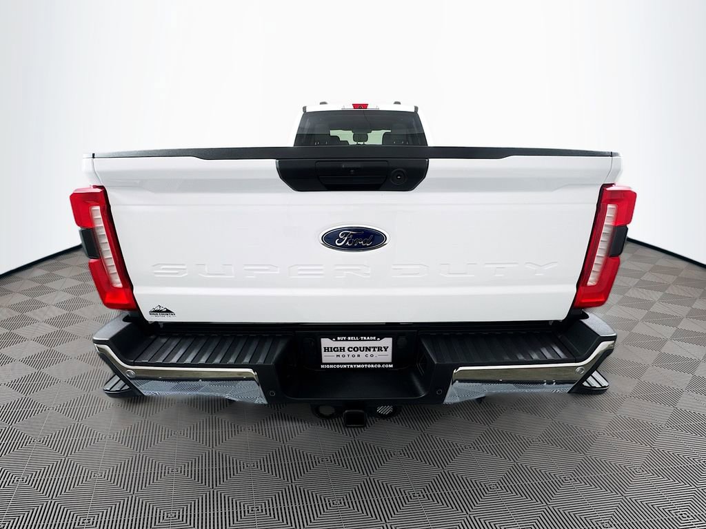 Used 2023 Ford F350 XLT w/ 360-Degree Camera Package image 6
