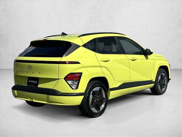 Certified 2024 Hyundai Kona SEL image 4