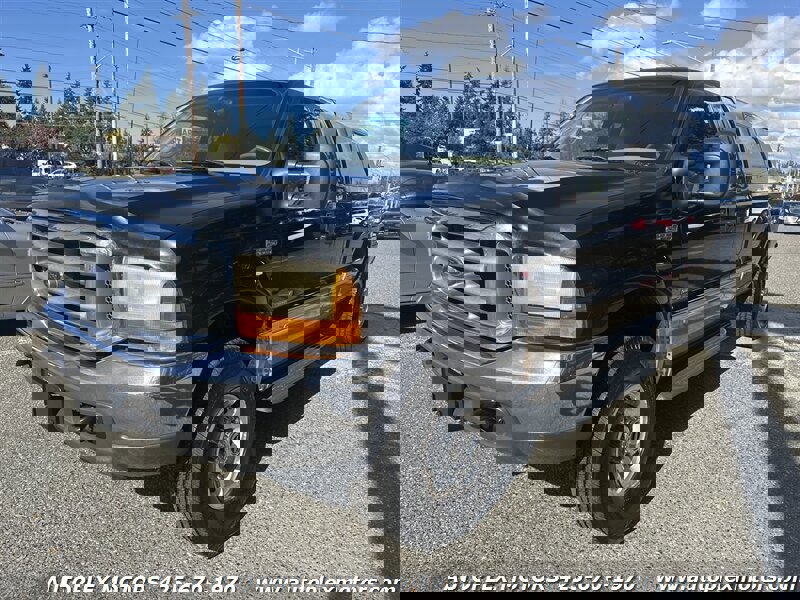 Used 1999 Ford F250 Lariat image 3