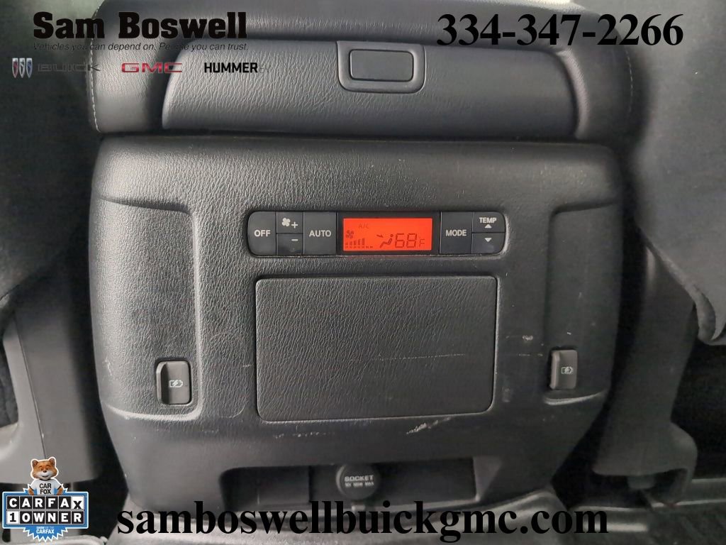 Used 2019 Nissan Armada SV w/ Driver Package AWD/4WD image 24