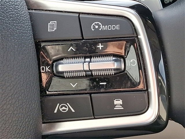 Used 2023 Kia Sorento SX Prestige image 23