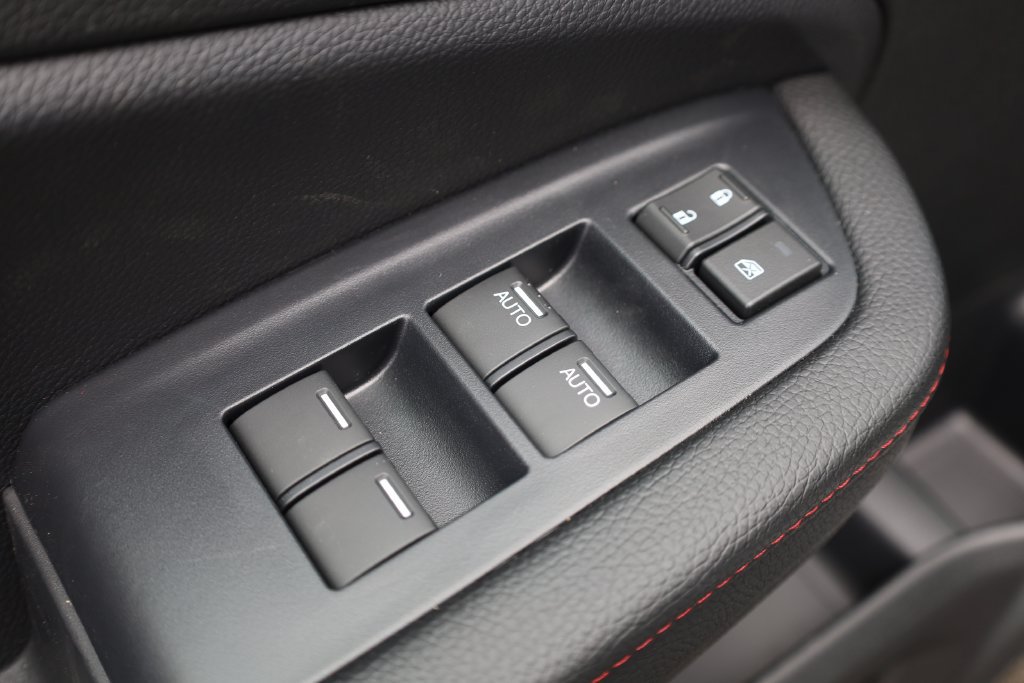 New 2026 Honda Ridgeline Black Edition image 11