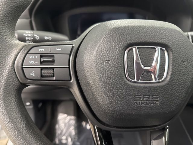 Certified 2023 Honda Accord EX image 23