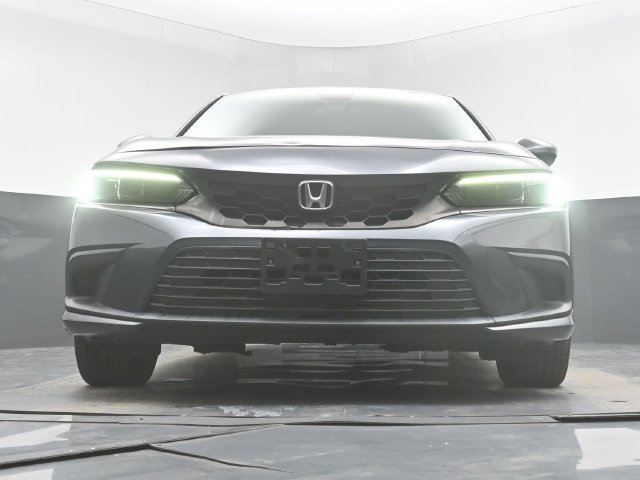 Used 2022 Honda Civic EX-L image 42